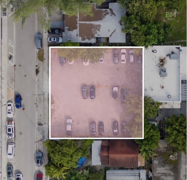 58 NW 26th St, Miami, FL à vendre - Photo du bâtiment - Image 3 de 3