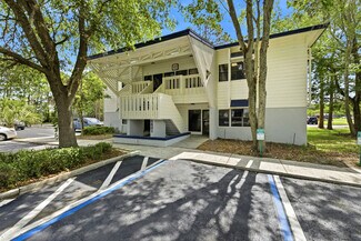 Plus de détails pour 8431 Baymeadows Way, Jacksonville, FL - Bureau à louer