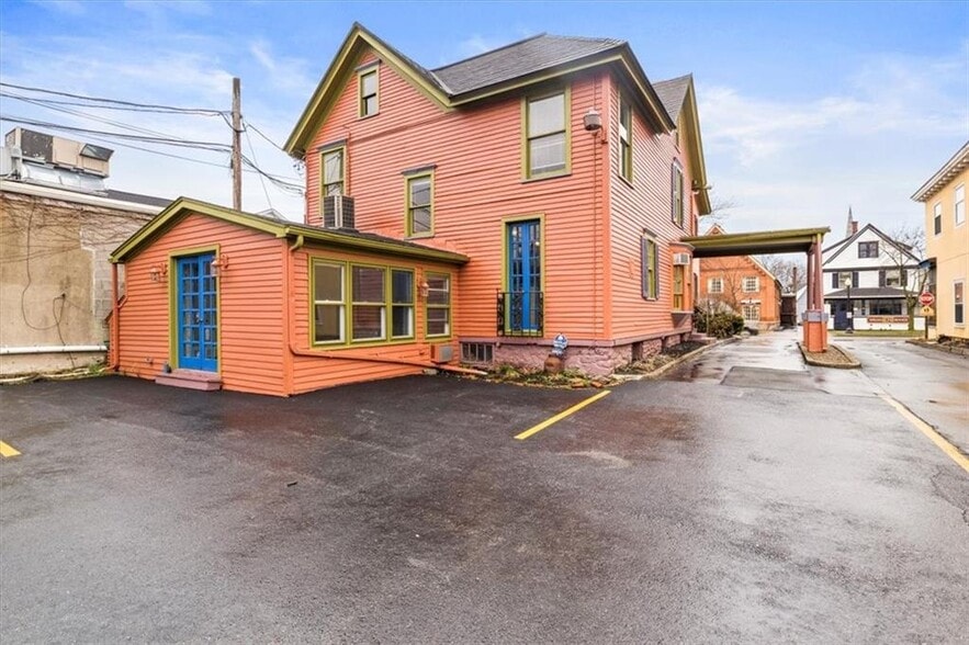25 S Main St, Pittsford, NY for sale - Building Photo - Image 3 of 30