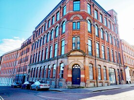 21-23 Castle Gate, Nottingham NTT - Commercial Real Estate