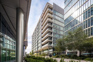 Plus de détails pour 4 Kingdom St, Londres - Coworking à louer