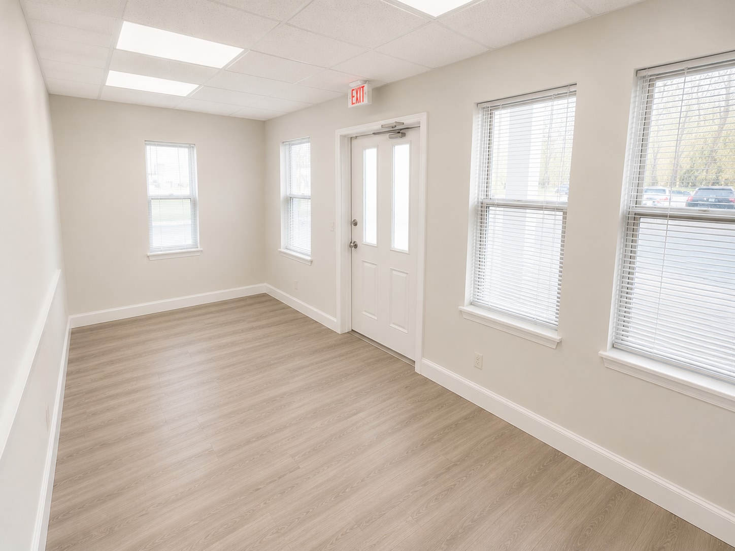 1788 Penfield Rd, Penfield, NY for lease Interior Photo- Image 1 of 5