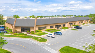 More details for 2601 N Rolling Rd, Windsor Mill, MD - Industrial for Lease