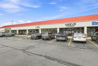 More details for 62 Providence Pike, Putnam, CT - Retail for Lease