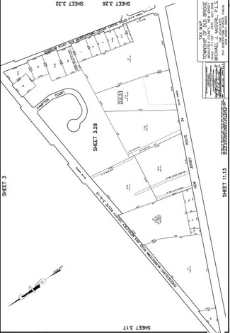 More details for 419 State Route 34, Matawan, NJ - Land for Lease