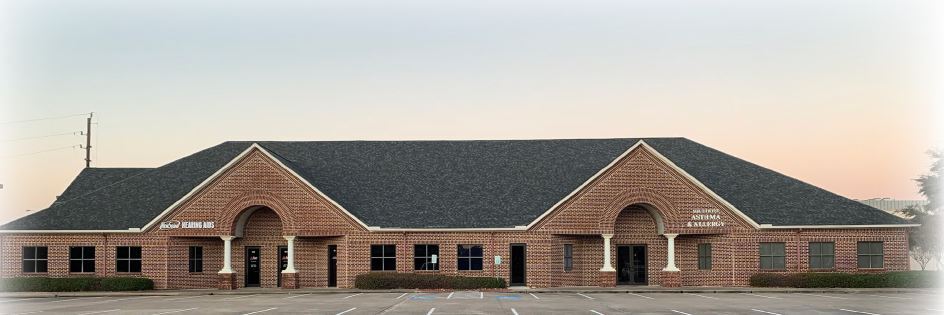 21820 Kingsland Blvd, Katy, TX for lease - Building Photo - Image 1 of 1