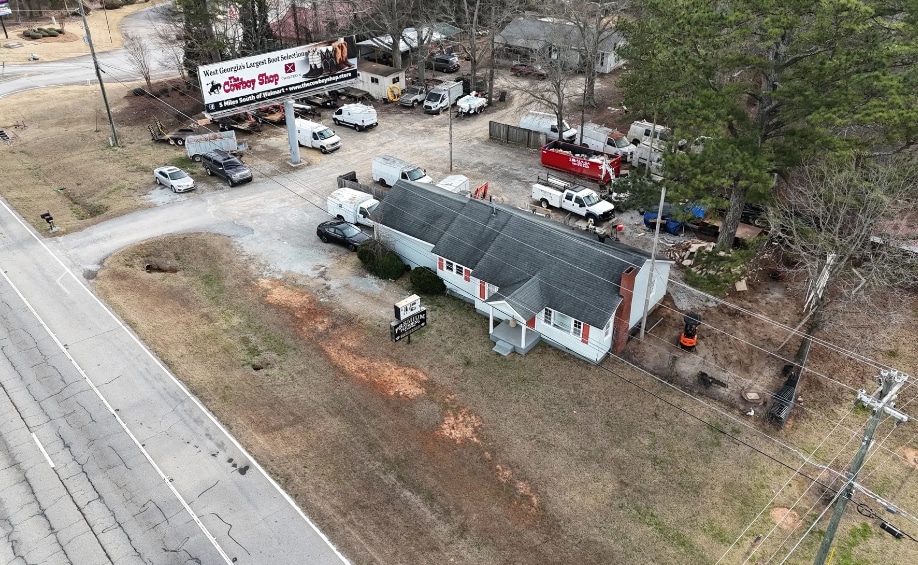 1850 Carrollton Villa Rica Hwy, Villa Rica, GA for sale Primary Photo- Image 1 of 2