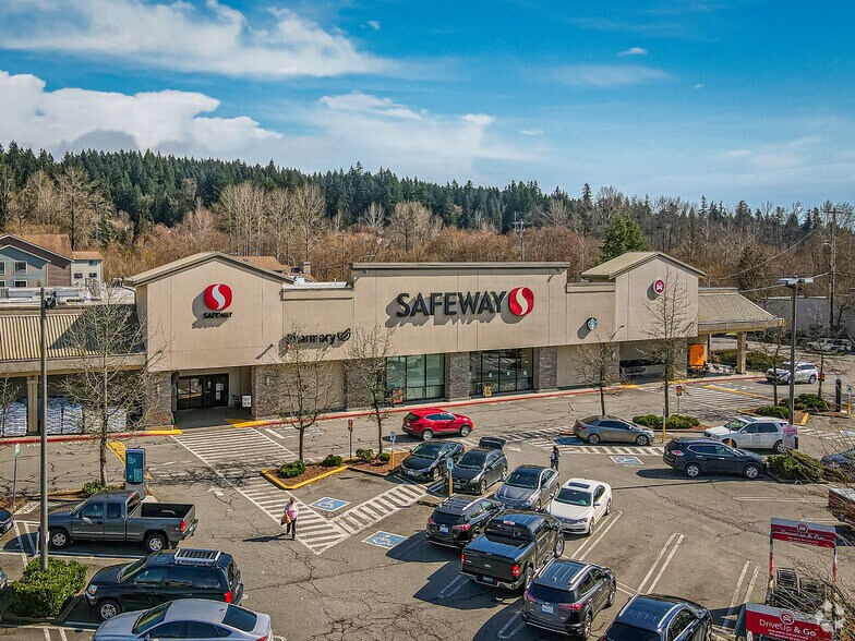 20609-20631 Bothell Everett Hwy, Bothell, WA for lease - Primary Photo - Image 2 of 8