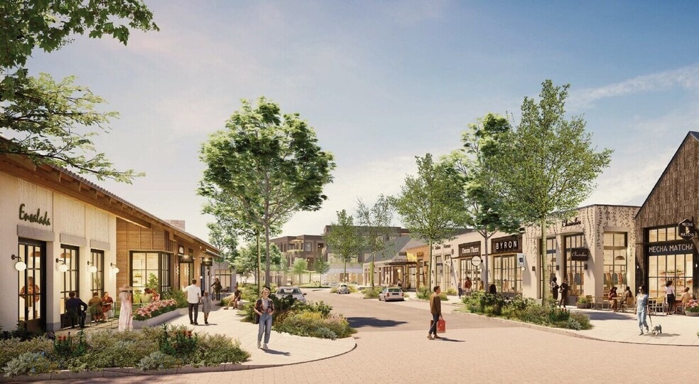 16790 Sheridan Pky, Broomfield, CO for lease - Building Photo - Image 2 of 10