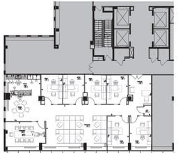 1660 L St NW, Washington, DC for lease Interior Photo- Image 1 of 1