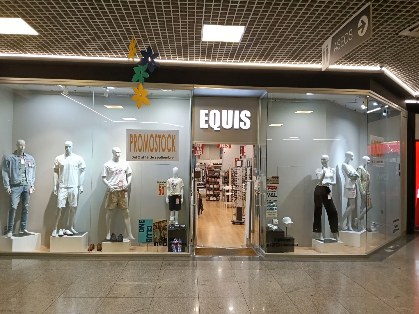 Paseo del Mercadal, 46, Calahorra, La Rioja à louer Plan d’étage- Image 1 de 7