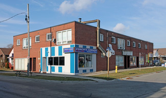 Plus de détails pour 92 Wolfe St, Oshawa, ON - Bureau/Commerce de détail à louer