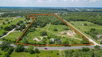 Plus de détails pour 4296 Leonard Rd, Bryan, TX - Terrain à vendre