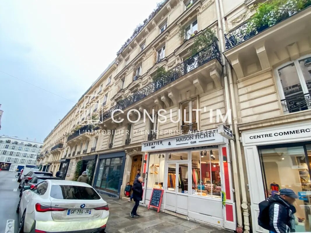 Rue Yves Toudic, Paris for lease Building Photo- Image 1 of 8