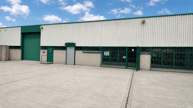 Brindley Rd, Runcorn for lease Interior Photo- Image 2 of 3