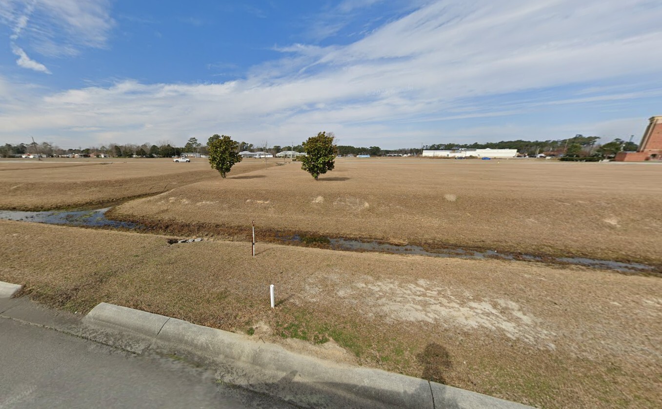 New Towne Rd, Swansboro, NC for sale Primary Photo- Image 1 of 3