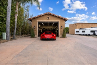 18201-18299, Rancho Santa Fe, CA à louer Photo du bâtiment- Image 1 de 3