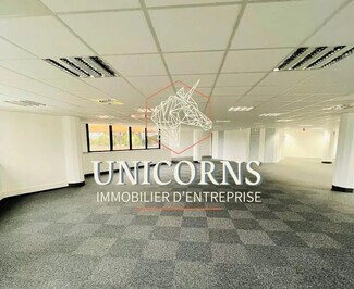 Plus de détails pour Bureau à louer