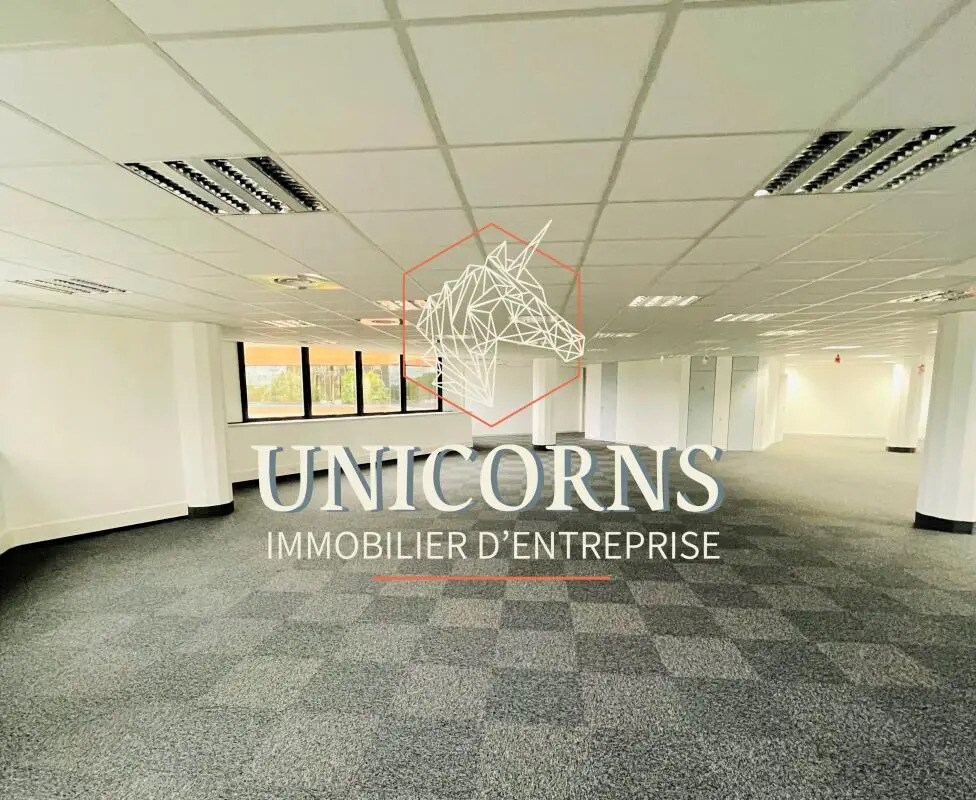 Office in Blagnac for lease Building Photo- Image 1 of 8