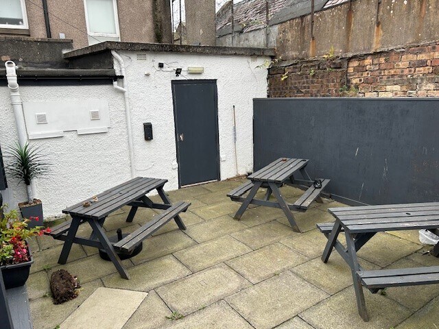 44 Randolph St, Buckhaven à vendre - Photo du bâtiment - Image 3 de 8