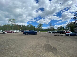 Plus de détails pour 472 W Main St, Tilton, NH - Industriel à vendre