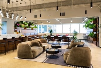 Plus de détails pour 9255 W Sunset Blvd, West Hollywood, CA - Coworking à louer