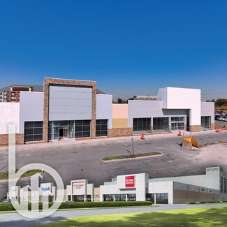 Plus de détails pour 1 Ronson Rd, Iselin, NJ - Commerce de détail à louer