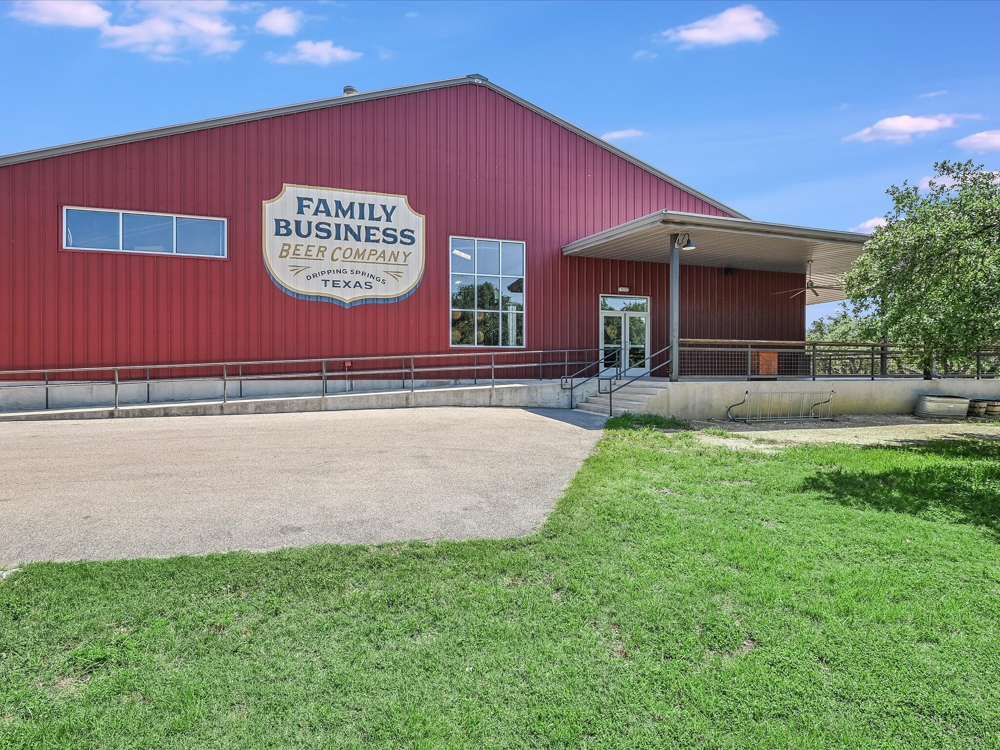 19510 Hamilton Pool Rd, Dripping Springs, TX à vendre Photo principale- Image 1 de 41