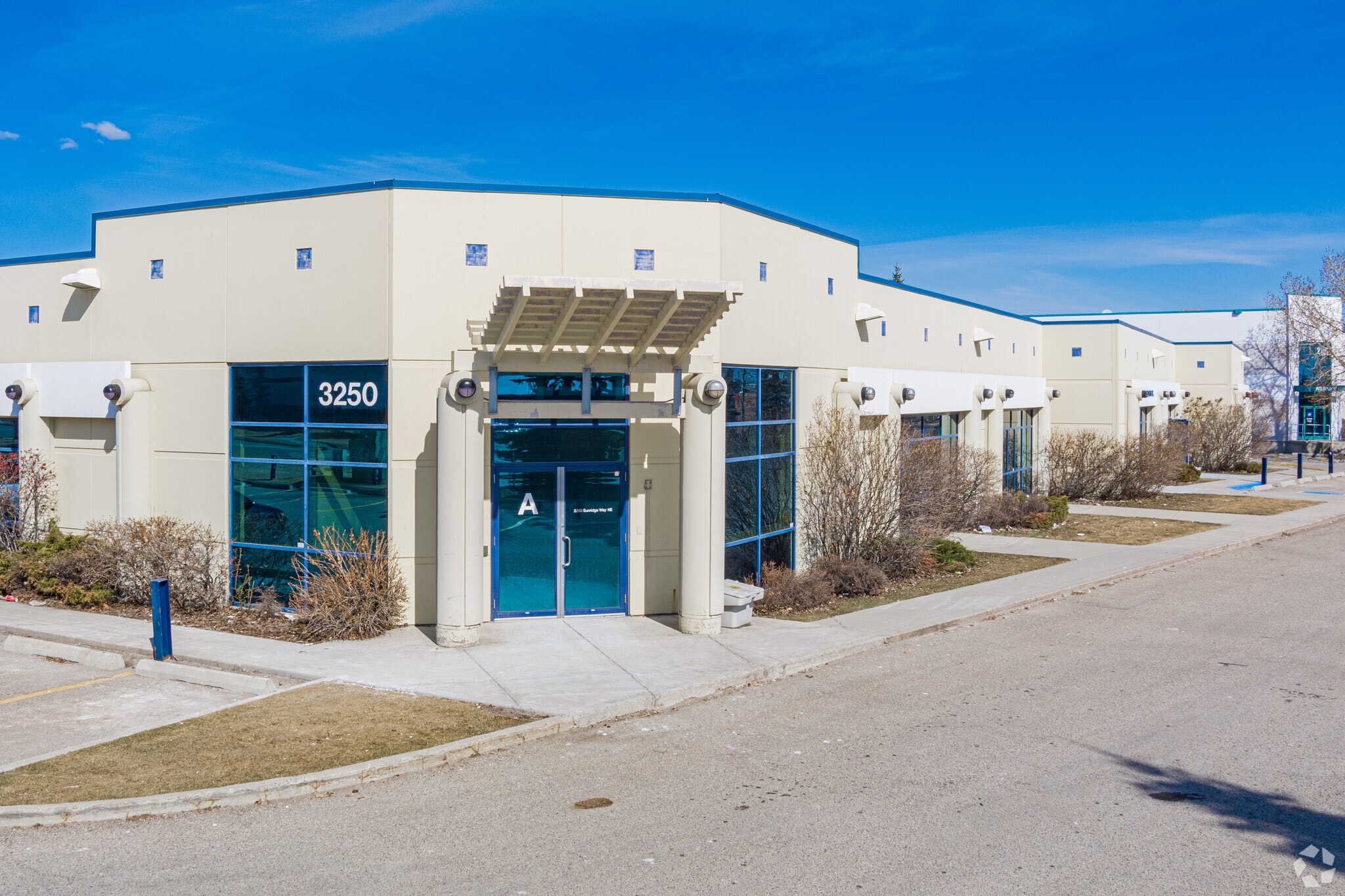 3250 Sunridge Way NE, Calgary, AB for sale Building Photo- Image 1 of 1