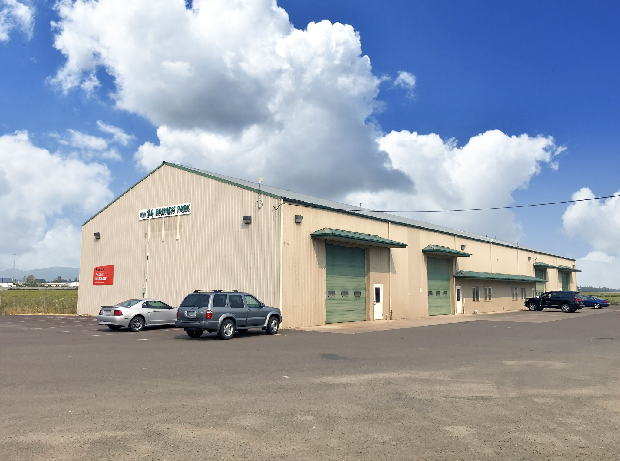 30647-30661 Hwy 34, Albany, OR for sale Building Photo- Image 1 of 1