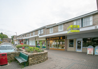 More details for Dronfield Civic Centre, Dronfield - Retail for Lease