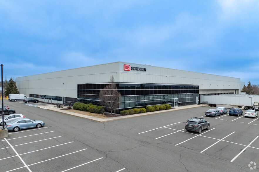 3 Technology Dr, Peabody, MA for lease - Primary Photo - Image 1 of 5