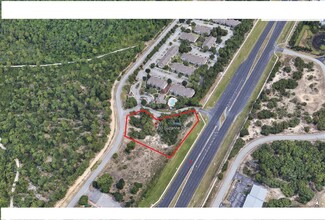 Plus de détails pour 430 Suzanne Dr, Spring Hill, FL - Terrain à vendre