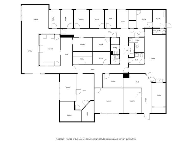 6111 W Amarillo Blvd, Amarillo, TX for sale - Building Photo - Image 2 of 24