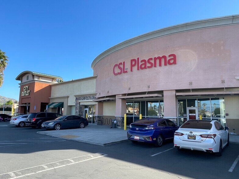 3849-4033 SW Chicago Ave, Riverside, CA à louer - Photo du bâtiment - Image 3 de 8