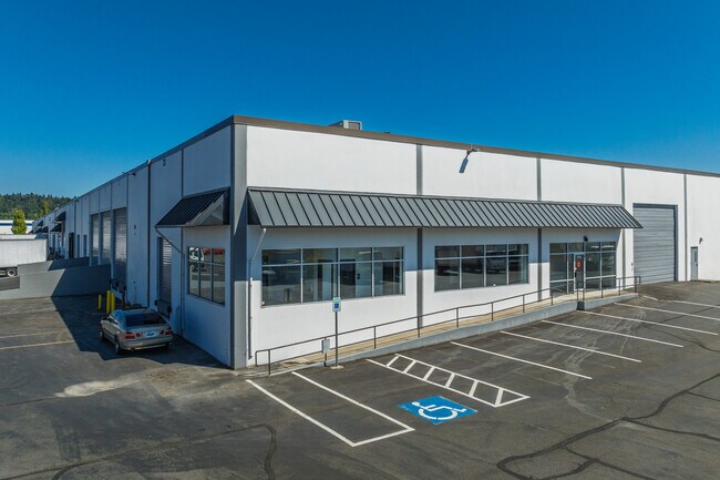 More details for 7817 S 210th St, Kent, WA - Industrial for Lease