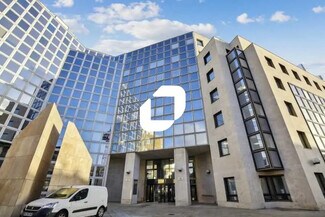 Plus de détails pour Bureau à louer