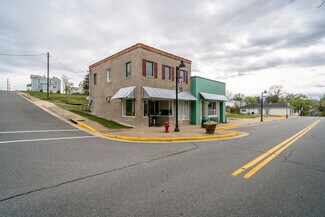 Plus de détails pour 500-502 First St, Shenandoah, VA - Bureau à vendre