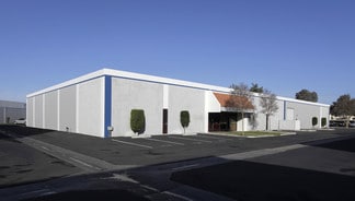 More details for 1146-1158 E Valencia Dr, Fullerton, CA - Industrial for Lease