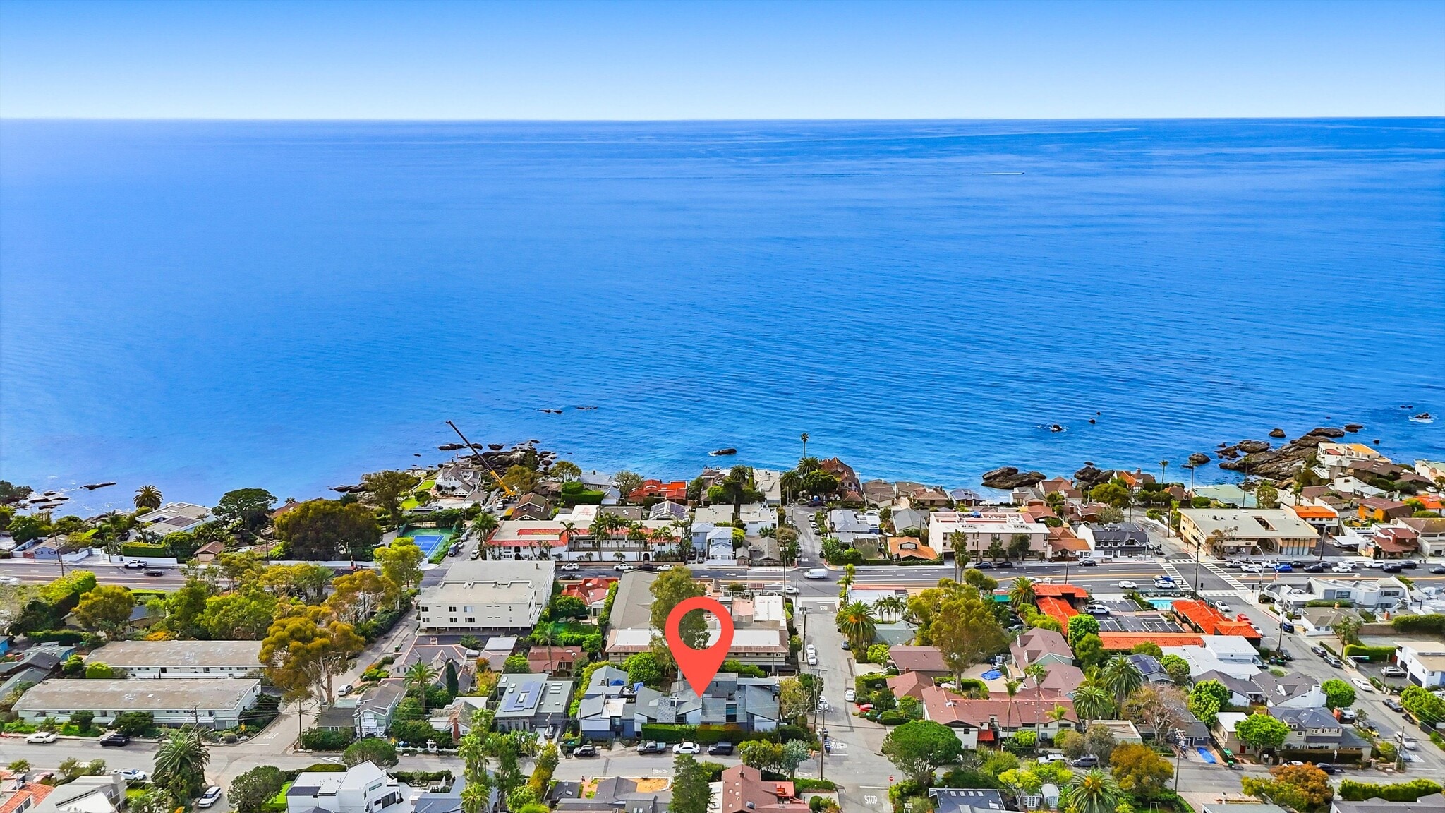 2101 Glenneyre St, Laguna Beach, CA for sale Primary Photo- Image 1 of 13