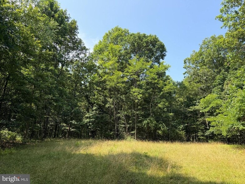 Porter's Ln, Hancock, MD for sale - Building Photo - Image 2 of 10