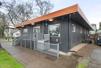 More details for 509 E 13th Ave, Eugene, OR - Office for Sale