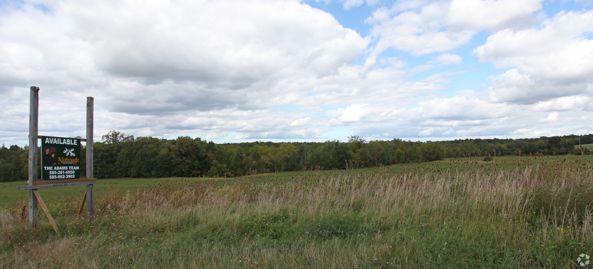 0 Route 5 & 20, Canandaigua, NY for sale Primary Photo- Image 1 of 2