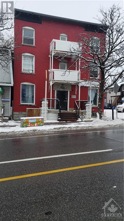 883 Somerset St W, Ottawa, ON for sale Primary Photo- Image 1 of 1