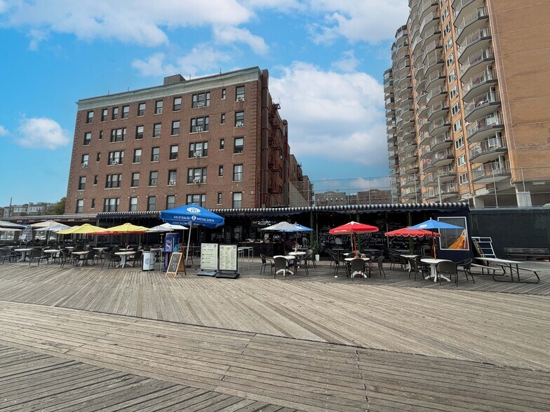 3145 Brighton 4th St, Brooklyn, NY à louer - Photo du bâtiment - Image 3 de 29