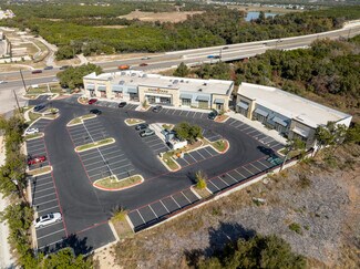 Plus de détails pour 2200 E Whitestone Blvd, Cedar Park, TX - Commerce de détail à louer