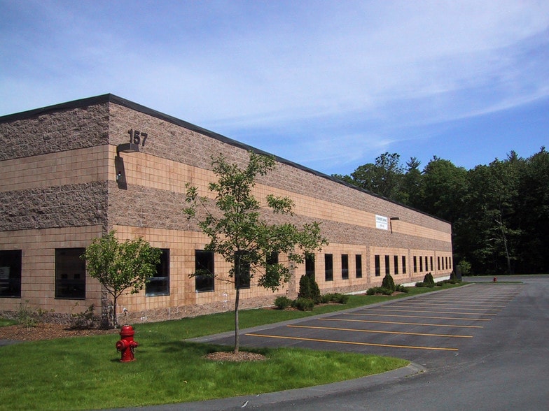 165 Grove St, Franklin, MA à louer - Autre - Image 2 de 4