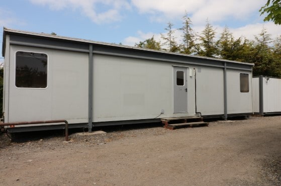 Unit 24 Old Maltings Industrial Estate, Wickford for lease Primary Photo- Image 1 of 5