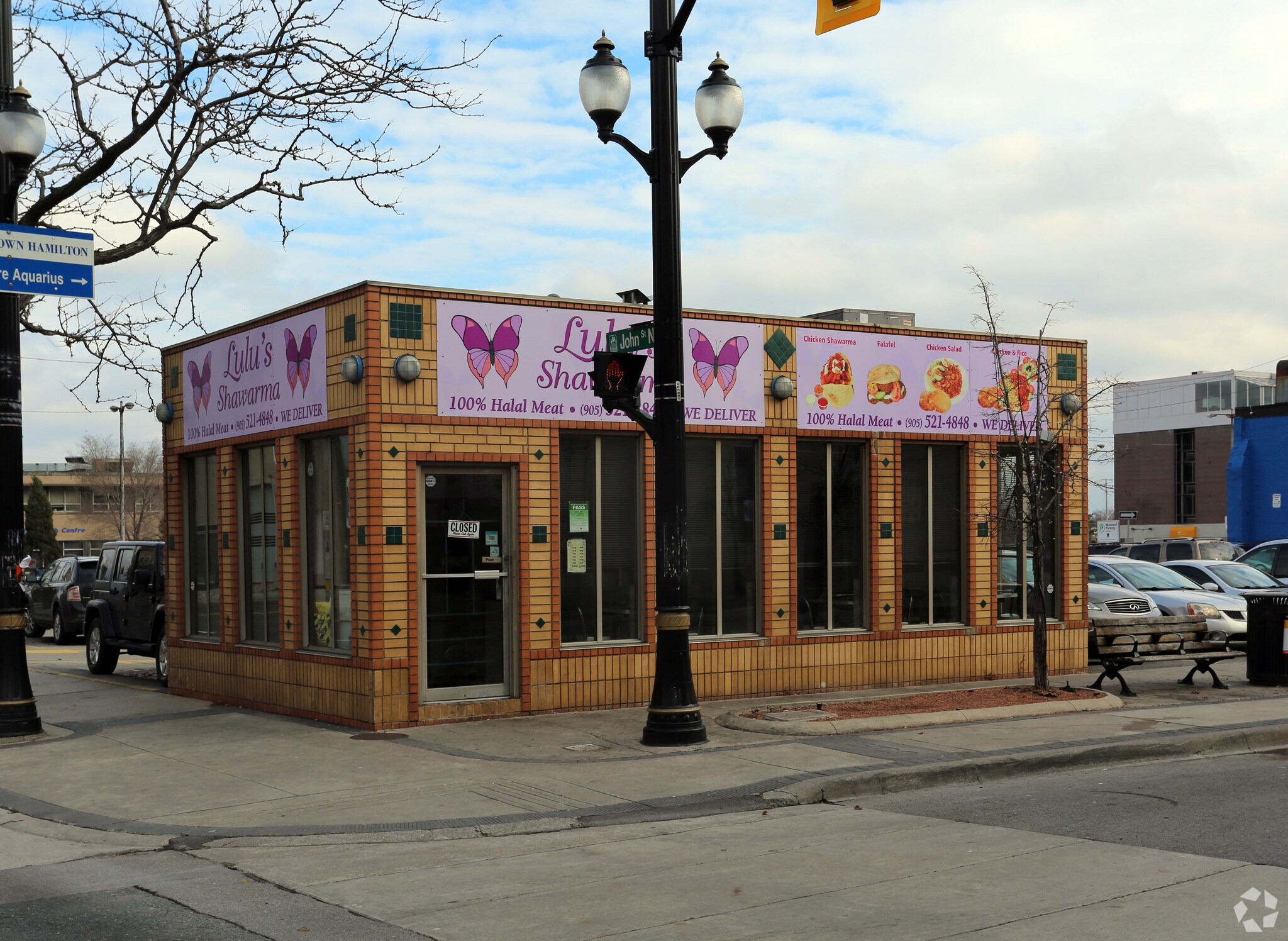 32 John St N, Hamilton, ON for sale Primary Photo- Image 1 of 1