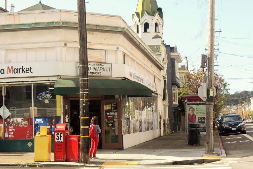 201 19th Ave, San Francisco, CA for sale - Building Photo - Image 3 of 8